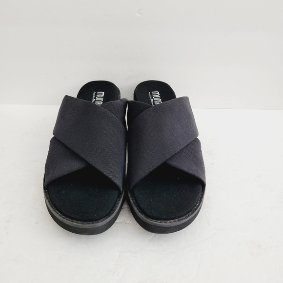 New Munro Women's Dekkie Slide Comfort Sandals , Size 11 - Picture 3 of 9